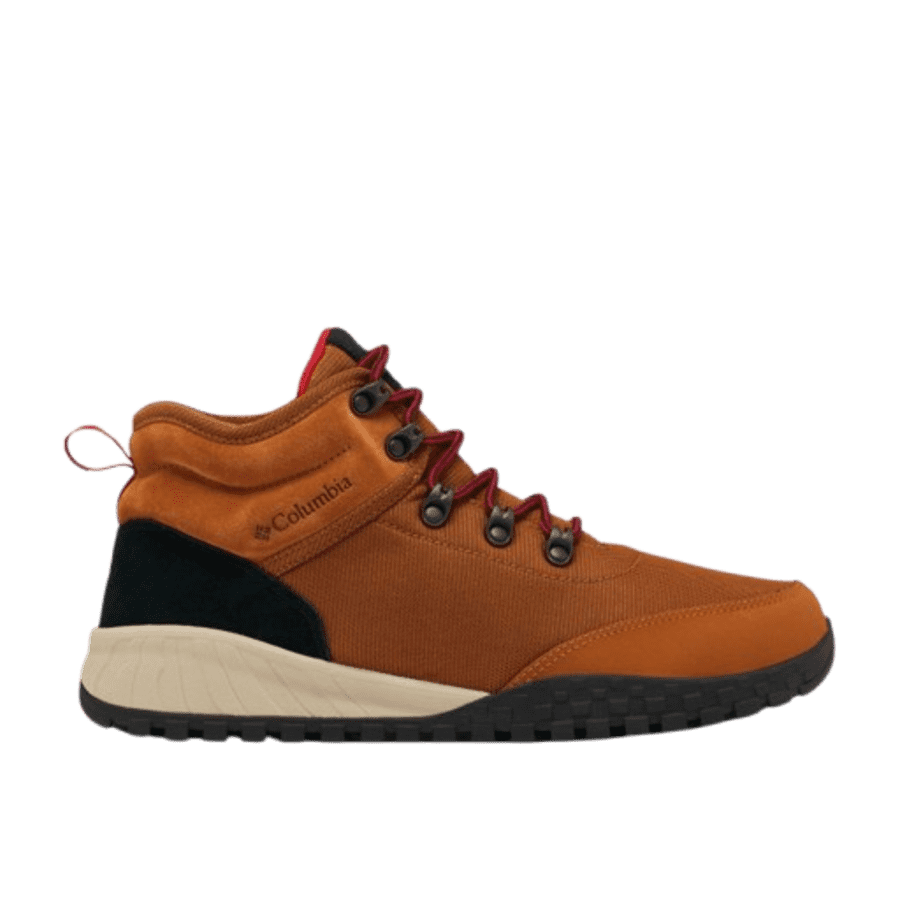 Columbia Men's Shoe Winter Deals: Up to 50% off Columbia Men's Shoe Winter Deals: Up to 50% off