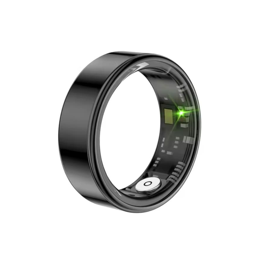 Smart Ring for iOS / Android: $15