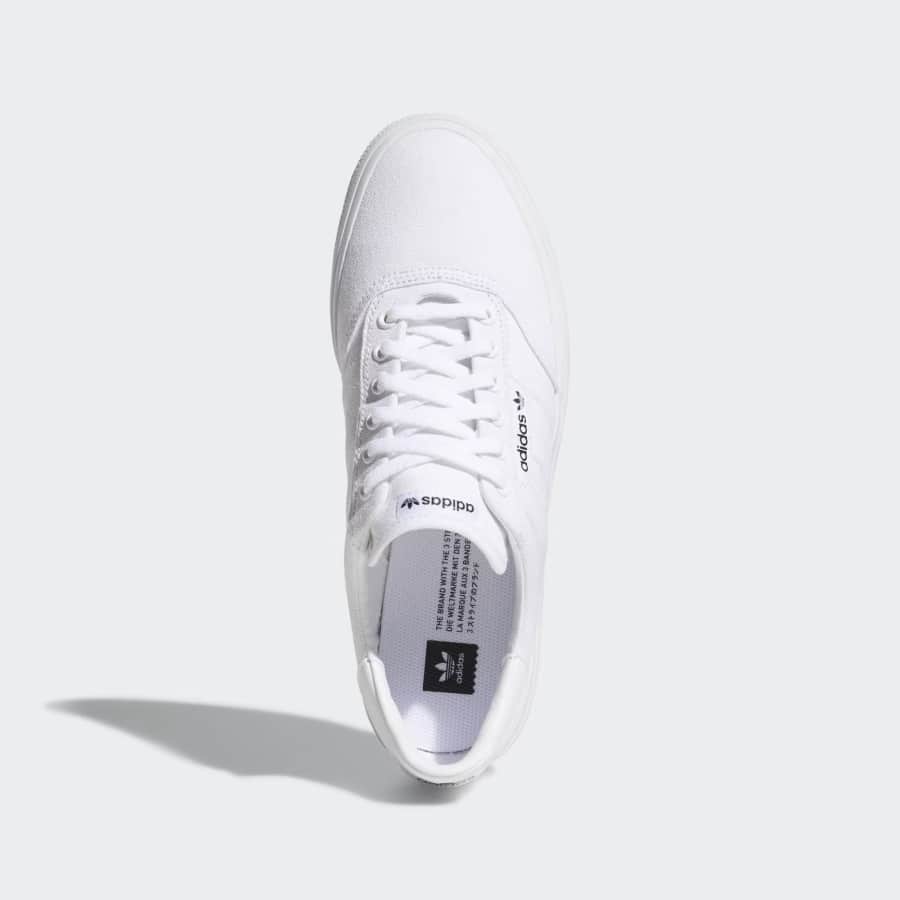 adidas Men's 3MC Vulc Shoes: $23.80 adidas Men's 3MC Vulc Shoes: $23.80
