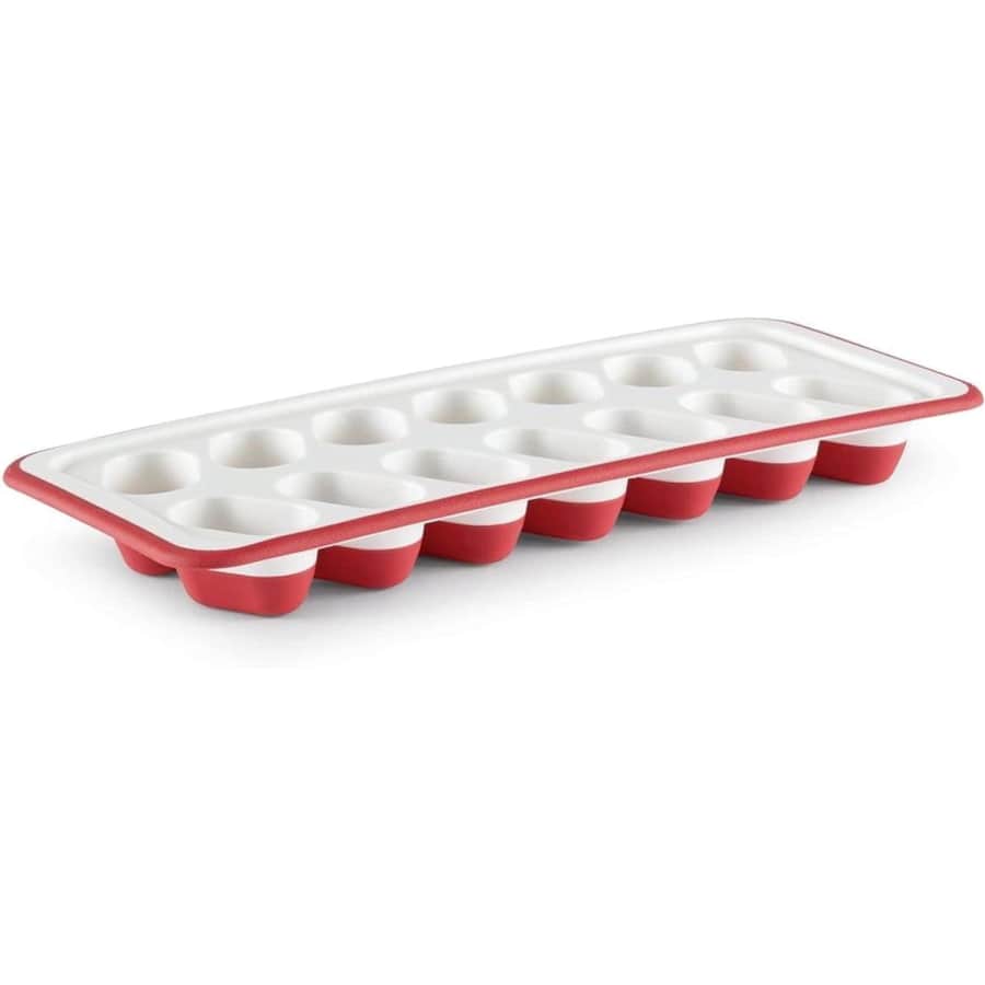 Rubbermaid Easy Release Ice Tray: $8