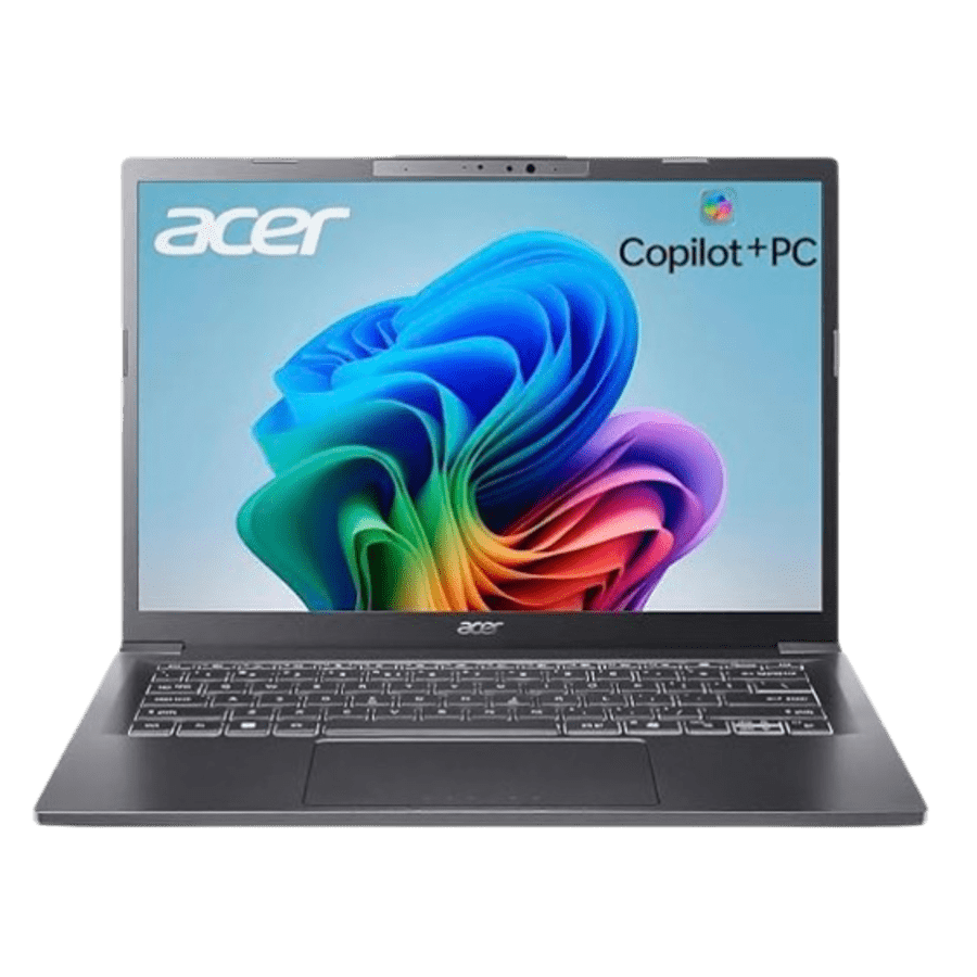 Acer Aspire 14 Core Ultra 7 14" Touch AI Laptop: $650 w/ Prime Acer Aspire 14 Core Ultra 7 14" Touch AI Laptop: $650 w/ Prime
