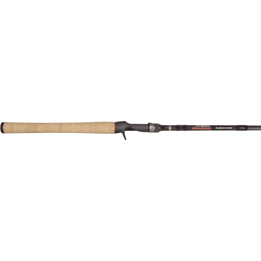 Dobyns Rods Kaden Series Fishing Rod: $70