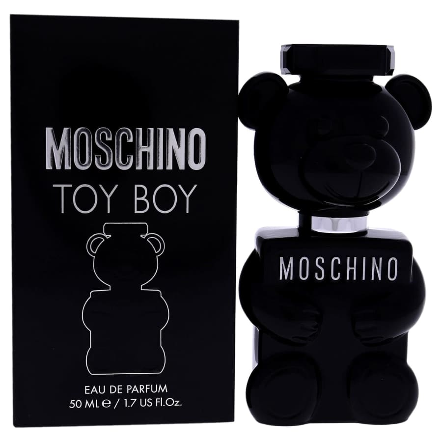 Moschino Toy Boy 1.7-oz. Eau de Parfum: $34.95