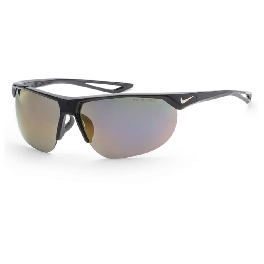 Nike Men's Square Sunglasses: $30