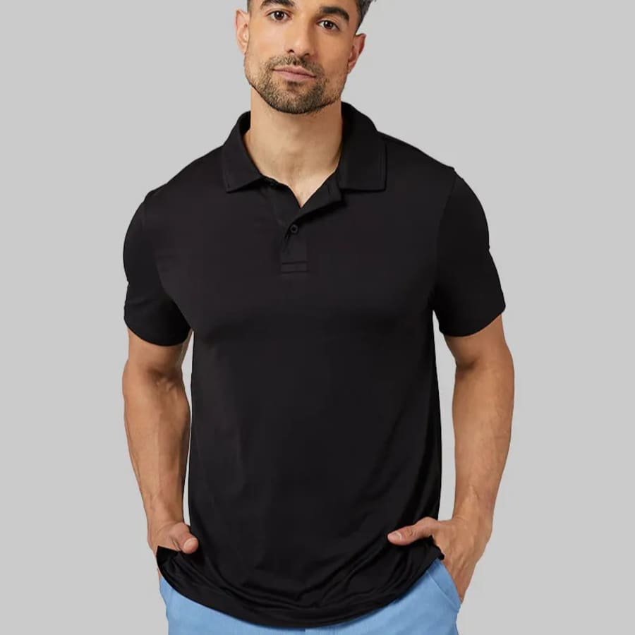 32 Degrees Men's Cool Classic Polo: $5.99 32 Degrees Men's Cool Classic Polo: $5.99