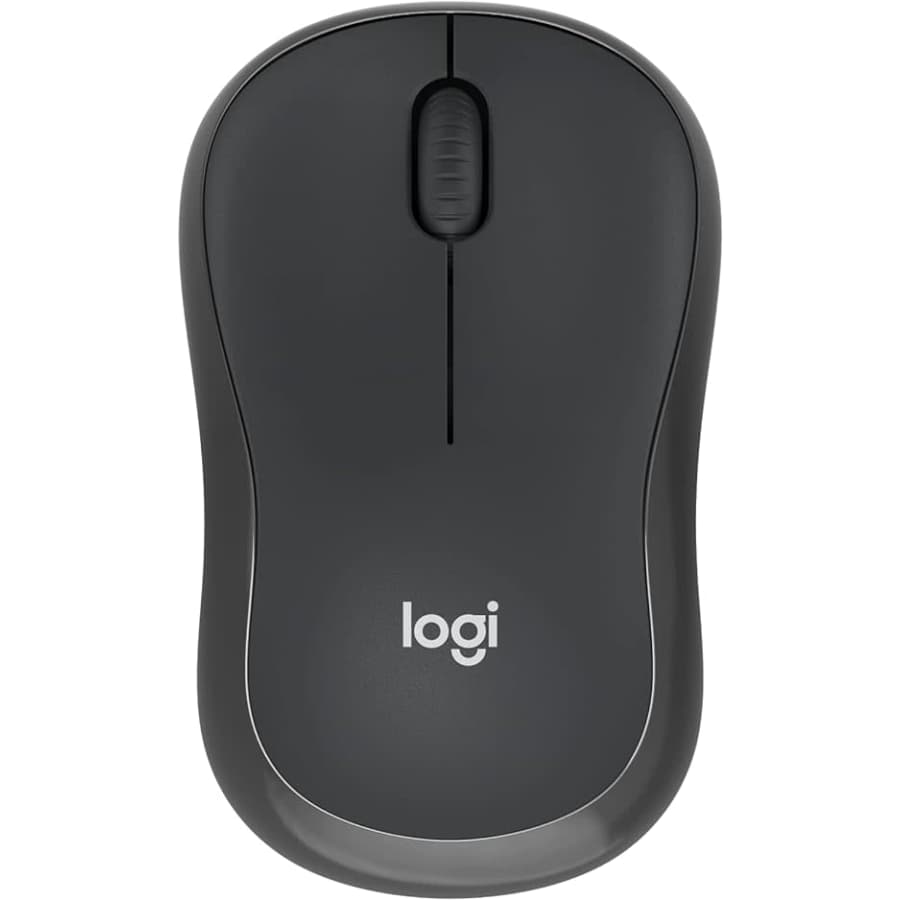 Logitech M240 Silent Bluetooth Mouse: $10 Logitech M240 Silent Bluetooth Mouse: $10