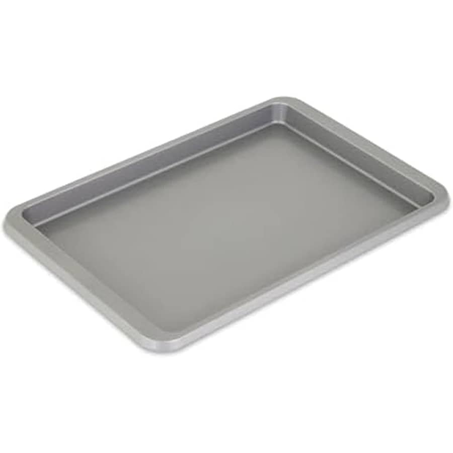 KitchenAid 9x13in Nonstick Baking Sheet: $7.99