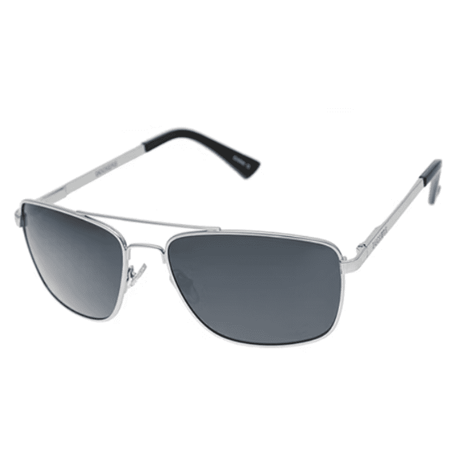Dockers Men's Polarized Navigator Sunglasses: $17 Dockers Men's Polarized Navigator Sunglasses: $17