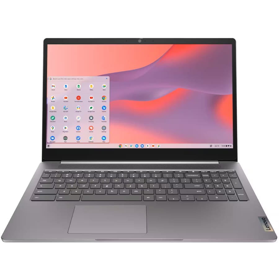 Lenovo IdeaPad 3i Celeron N4500 15.6" Chromebook: $119