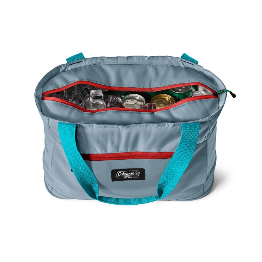 Coleman Outlander 28-Can Soft Cooler Tote: $22.44