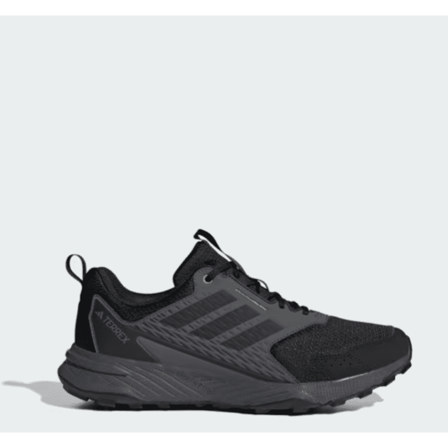 adidas Men's TERREX Tracefinder Trail Running Shoes: $35.70