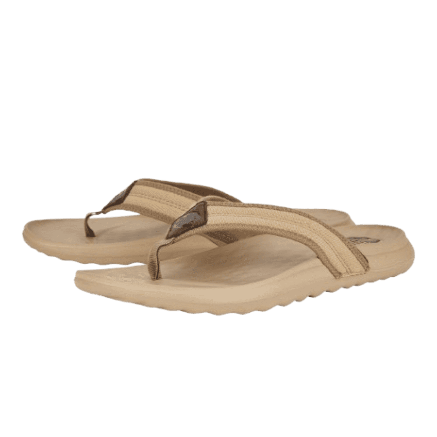 Hey Dude Men's Myers Flip Sport Mode Shoes: $25