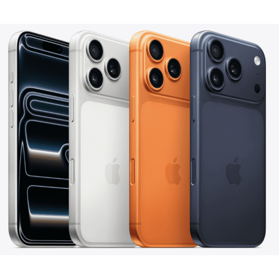 Apple iPhone 17 Pro & Pro Max (2025): Preorders starting September 12
