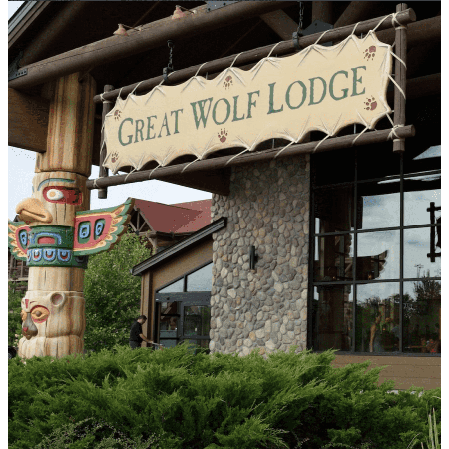 Great Wolf Lodge Travel Deals at Groupon: From $109 per night Great Wolf Lodge Travel Deals at Groupon: From $109 per night