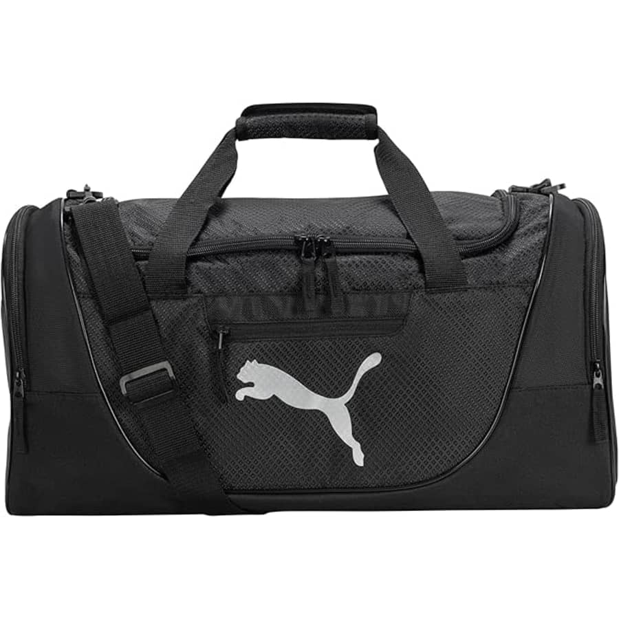 PUMA Accessories at Amazon: Up to 49% off PUMA Accessories at Amazon: Up to 49% off