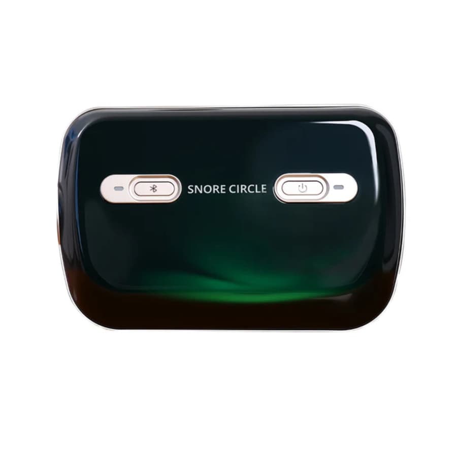 Snore Cricle YA50Pro Portable Ultra-Quiet APAP Device: $199 Snore Cricle YA50Pro Portable Ultra-Quiet APAP Device: $199