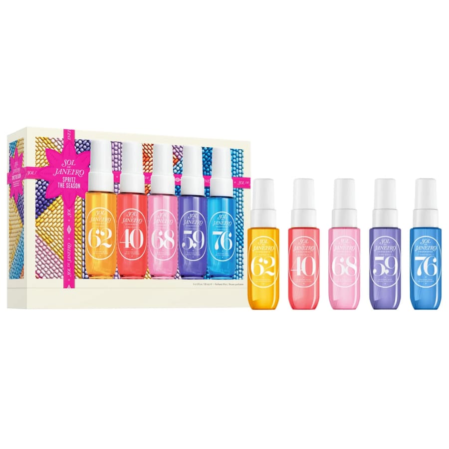 Sephora Minis Black Friday Sale: Up to 50% off Sephora Minis Black Friday Sale: Up to 50% off