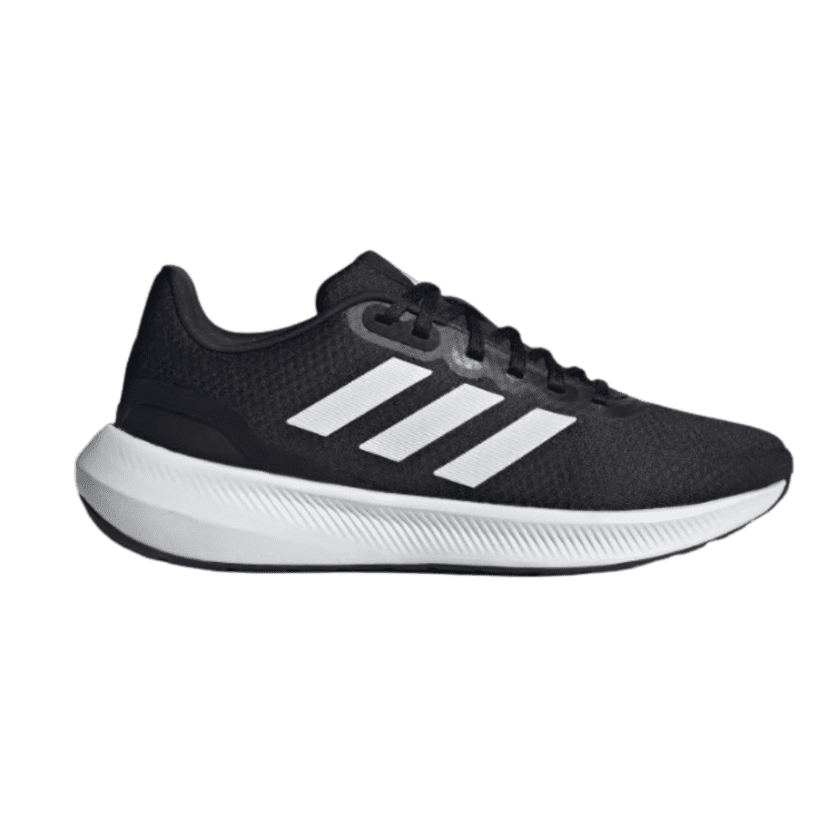 adidas Women's Runfalcon 3 Running Shoes: $23 adidas Women's Runfalcon 3 Running Shoes: $23
