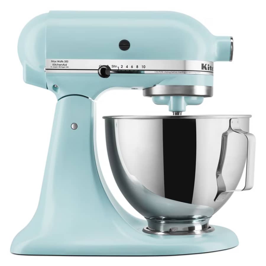 KitchenAid Stand Mixers: Up to $180 off KitchenAid Stand Mixers: Up to $180 off