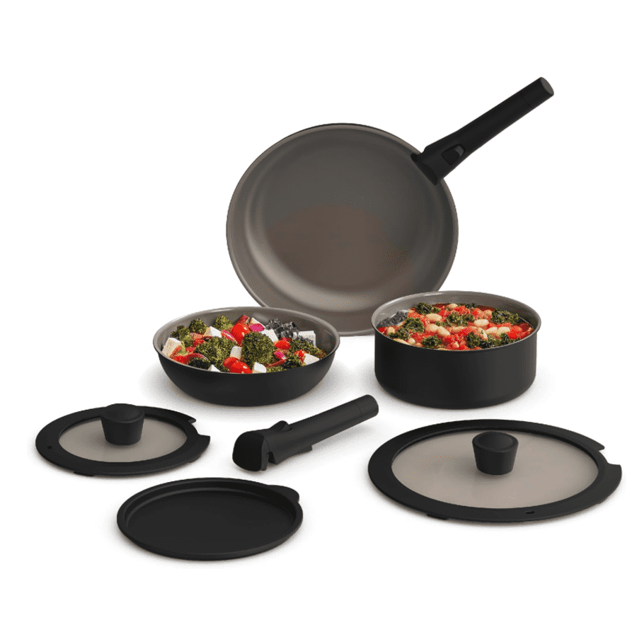 Bella Cookware Deals at Amazon: Up to 43% off