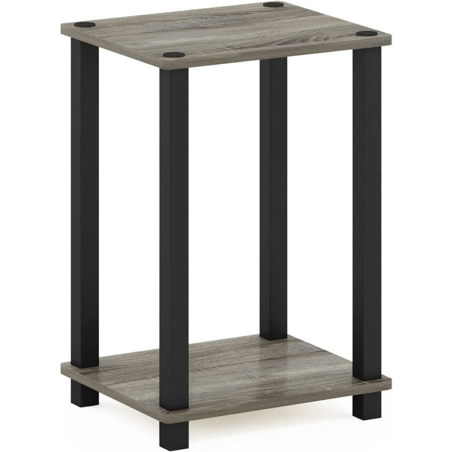 Furinno Simplistic 1-Tier Table: $9.79 Furinno Simplistic 1-Tier Table: $9.79