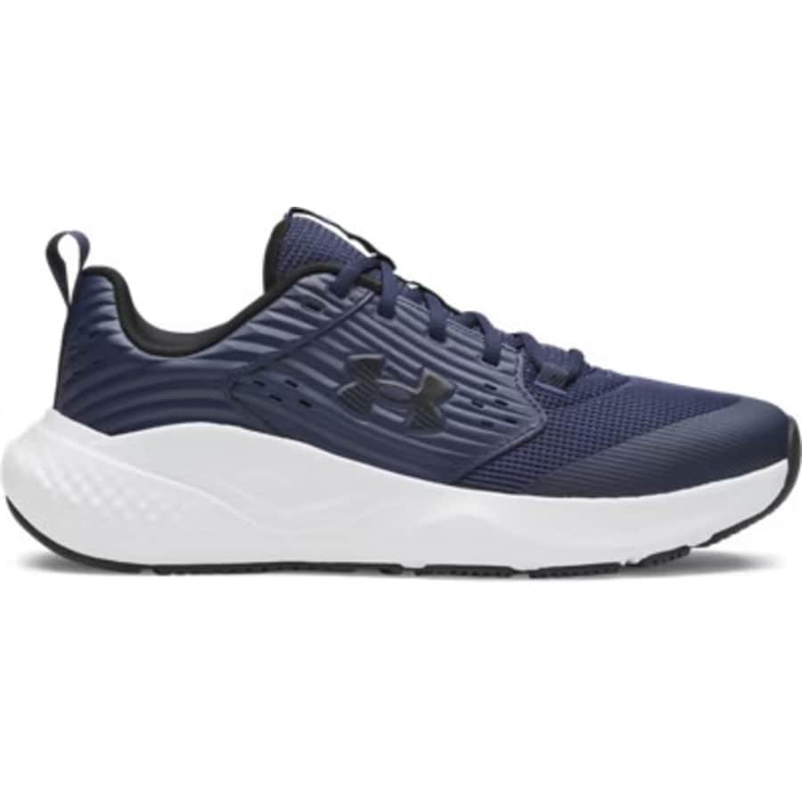 Under Armour Men's UA Commit 4 Shoes: $37.48
