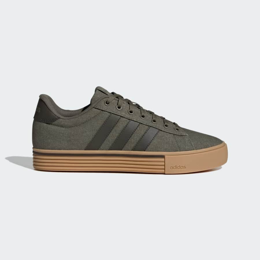 adidas Men's Daily 4.0 Shoes: $22