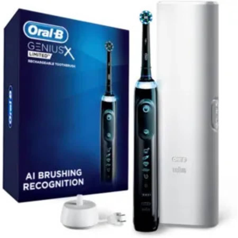 Oral-B Dental Black Friday Deals: Up to 50% off Oral-B Dental Black Friday Deals: Up to 50% off