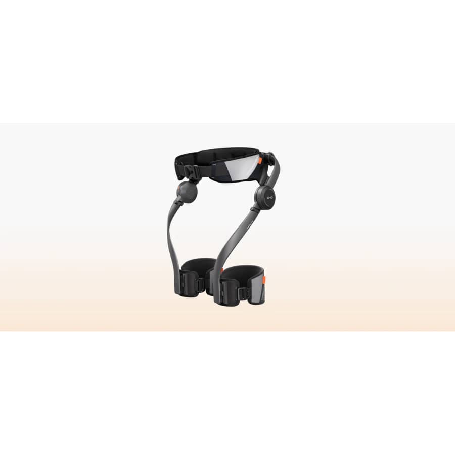 Hypershell X Series Pro X Next-Gen Exoskeleton: $1,099 Hypershell X Series Pro X Next-Gen Exoskeleton: $1,099