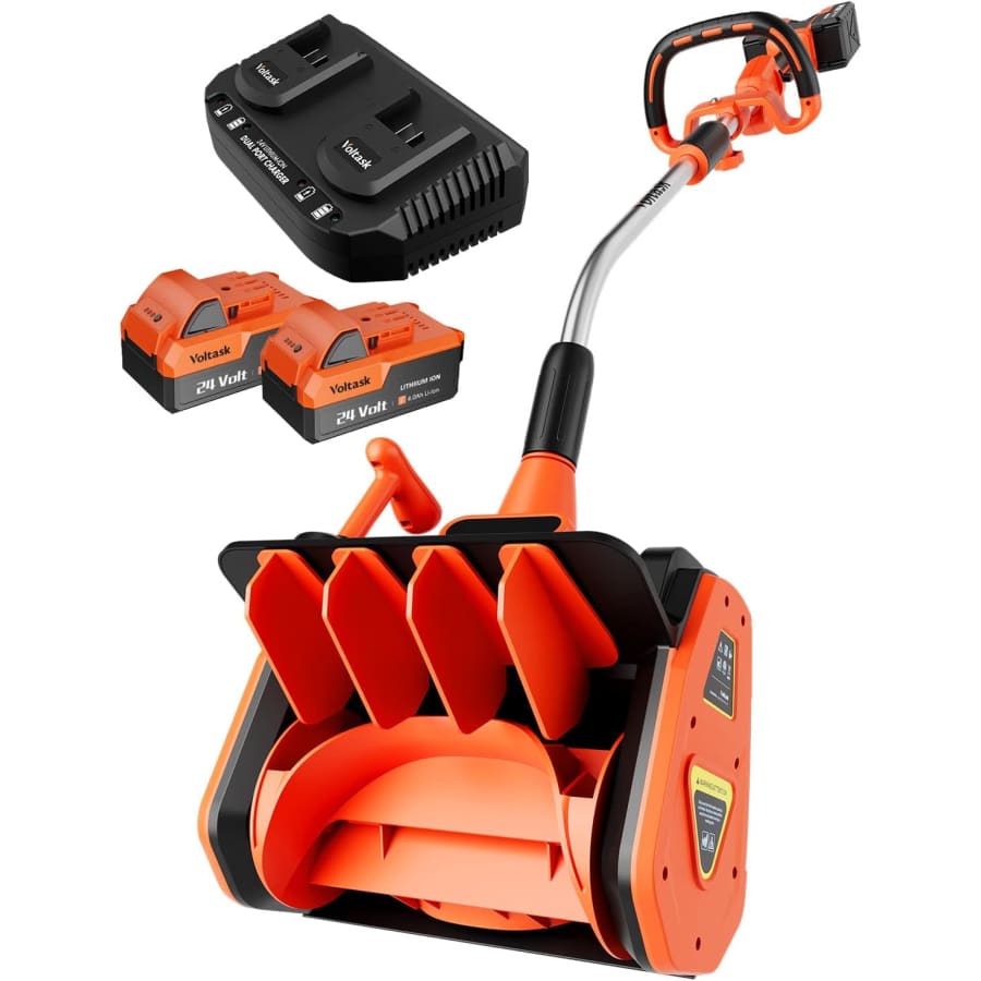 Winter Home Prep Black Friday Deals at Amazon: Up to 50% off