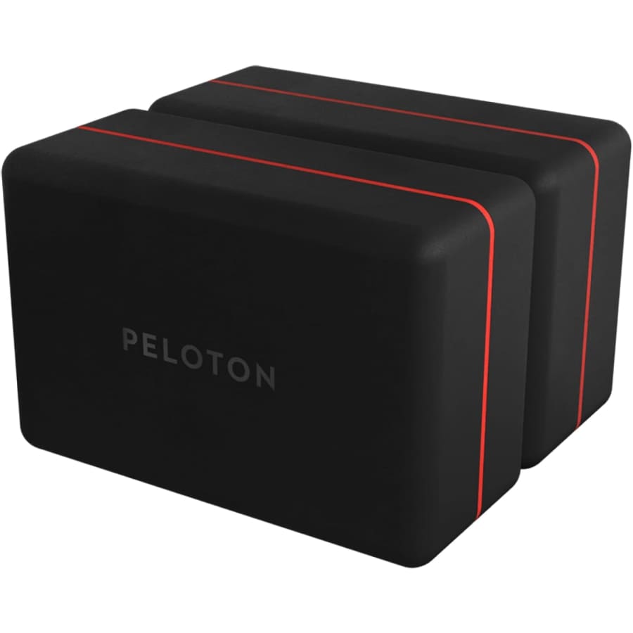 Peloton 9"x6"x4" EVA Foam Yoga Blocks: $15 Peloton 9"x6"x4" EVA Foam Yoga Blocks: $15