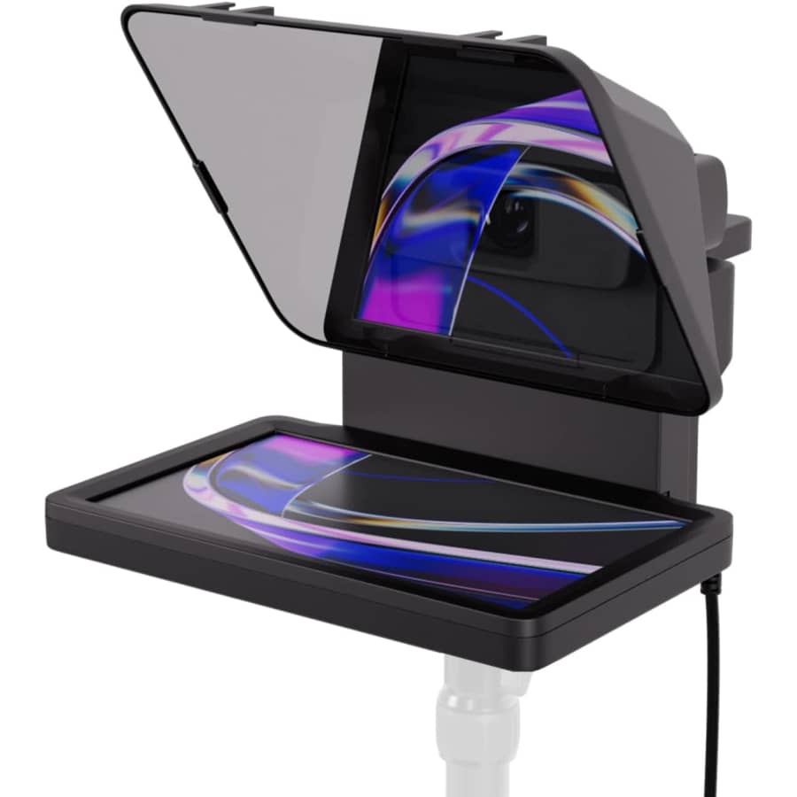 Elgato Teleprompter: $190 Elgato Teleprompter: $190