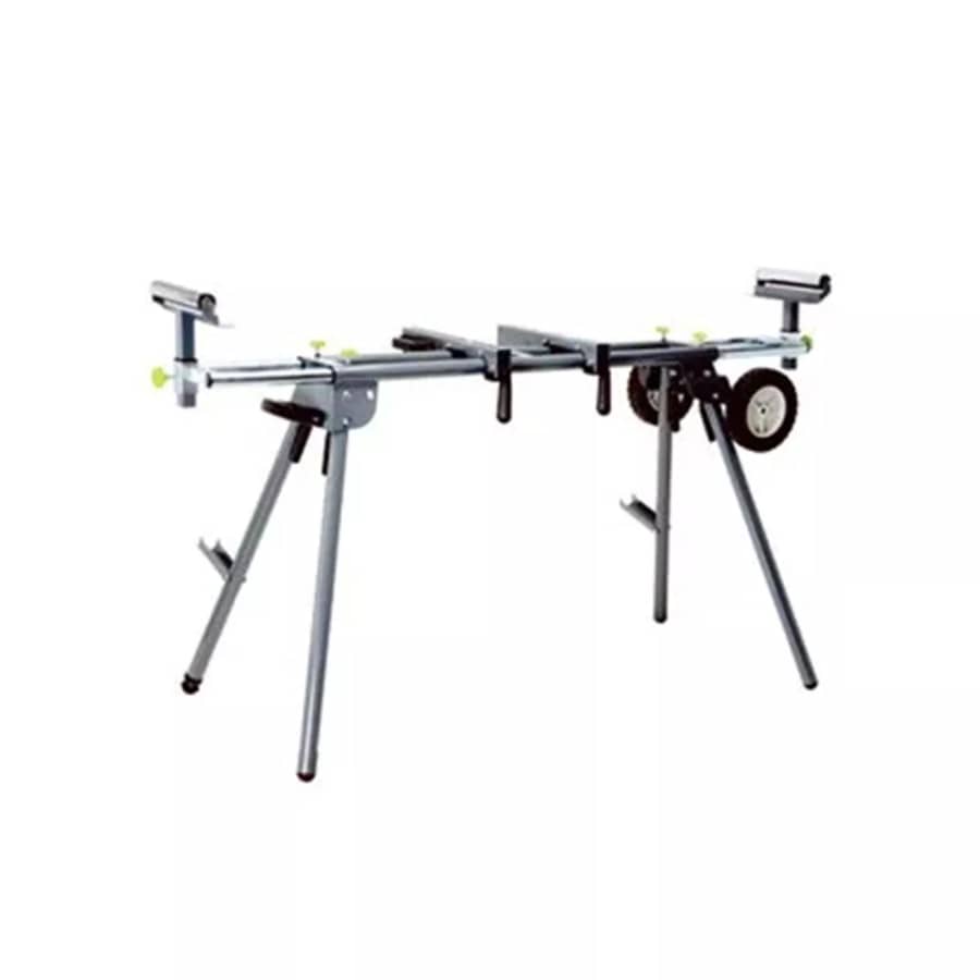 Master Mechanic Folding Miter Saw Stand: $55 Master Mechanic Folding Miter Saw Stand: $55