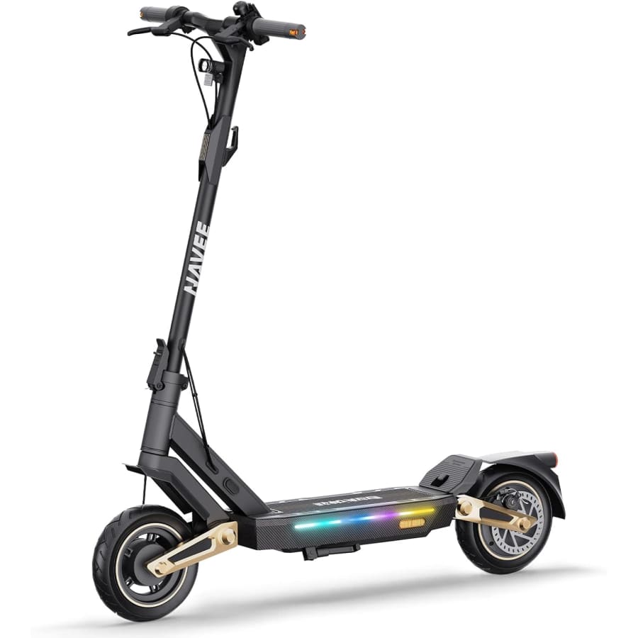 Navee ST3 Pro 46.8V Electric Scooter: $855 w/ Prime Navee ST3 Pro 46.8V Electric Scooter: $855 w/ Prime