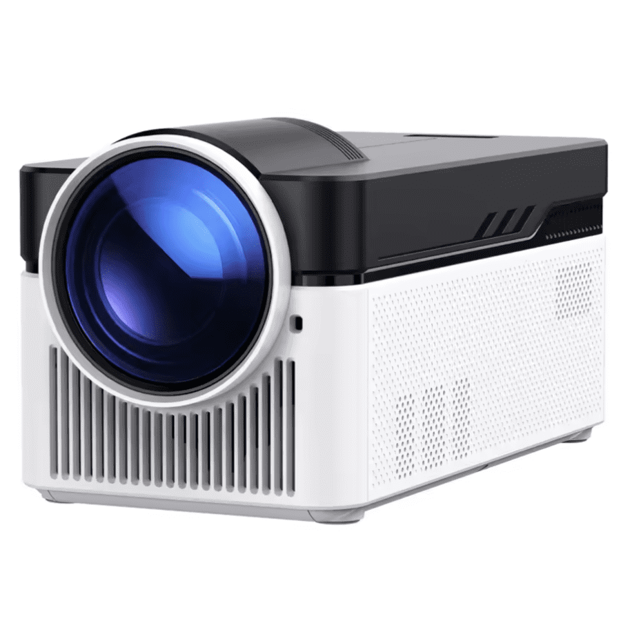 Magcubic Ultra Short Throw Projector: $83