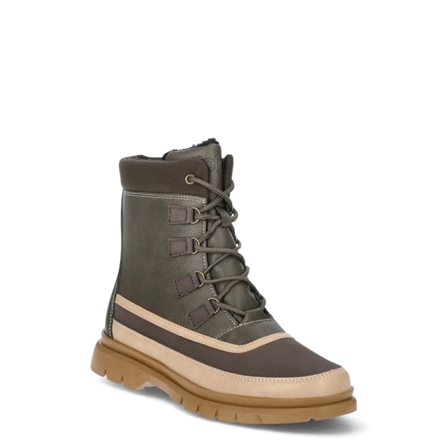 Totes Men's Moraine Winter Boots: $19.99 Totes Men's Moraine Winter Boots: $19.99