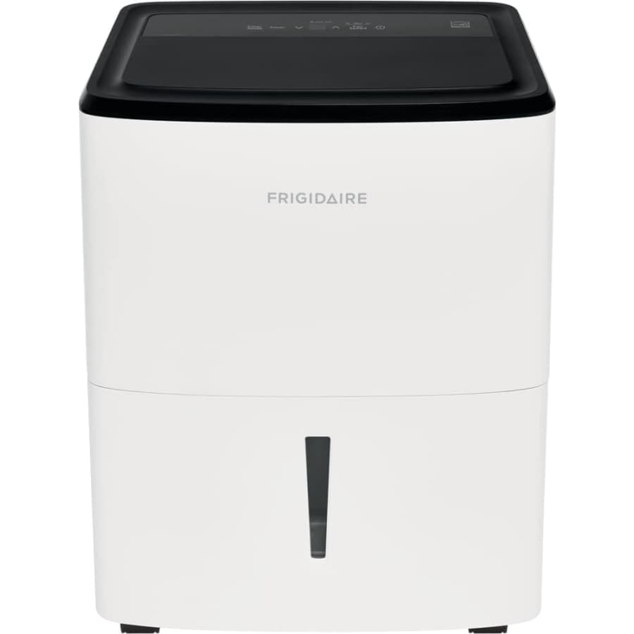 Frigidaire 22-Pint Dehumidifier: $142