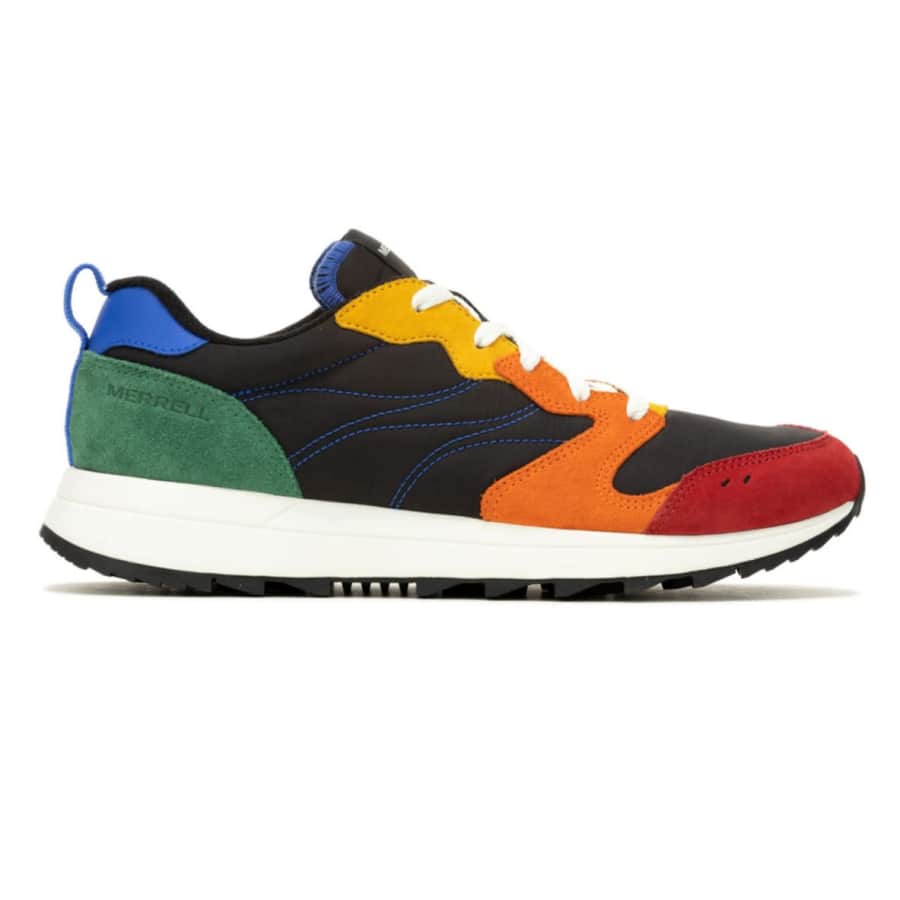 Merrell Men's Alpine 83 Sneakers: $31 Merrell Men's Alpine 83 Sneakers: $31