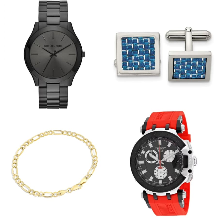 Father's Day Watch & Jewelry Deals at Walmart: Shop Now Father's Day Watch & Jewelry Deals at Walmart: Shop Now