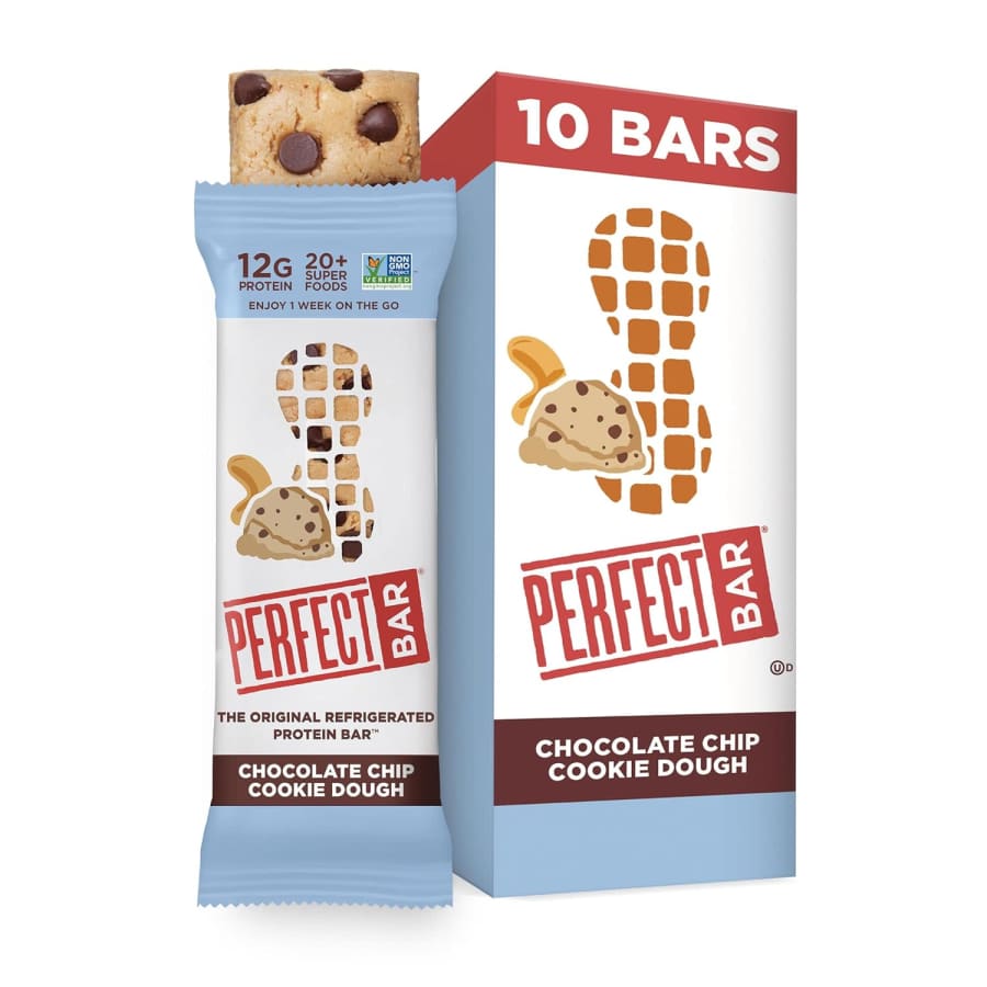 Perfect Bar Featured Deals at Amazon: Up to 32% off + Subscription Savings