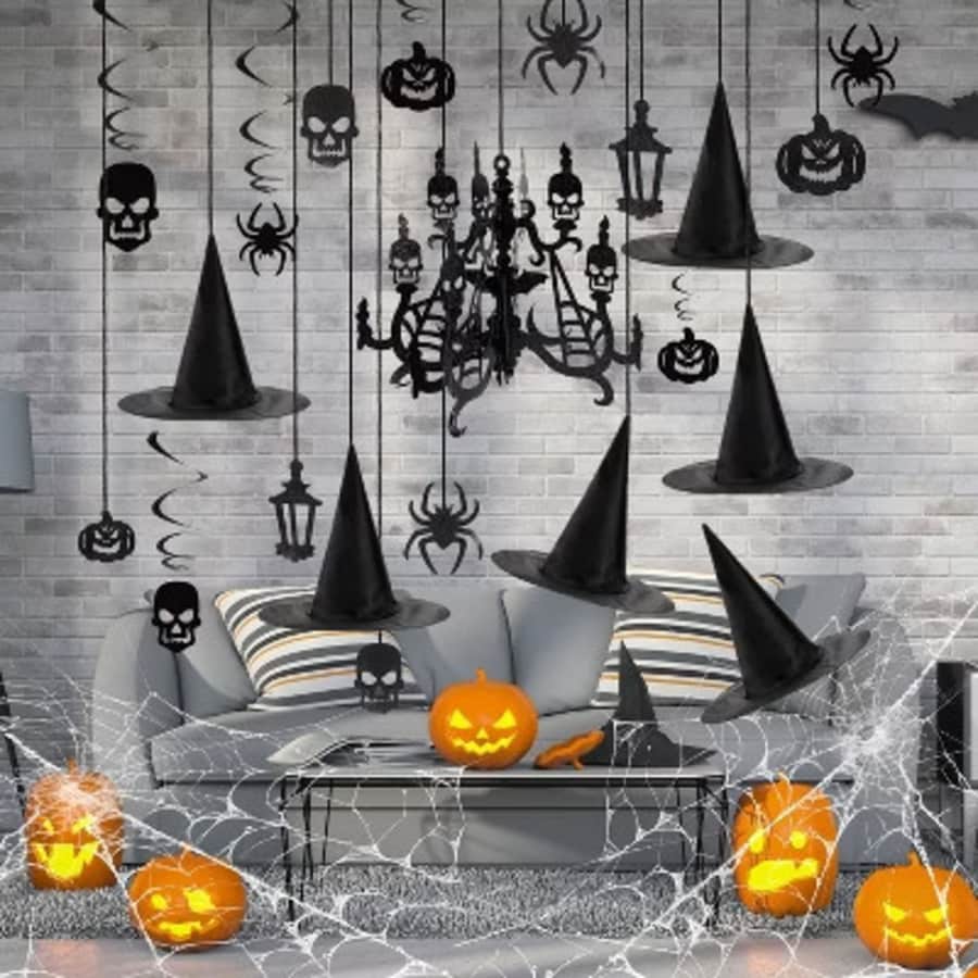 Halloween Decor & Toys at Target: Up to 67% off Halloween Decor & Toys at Target: Up to 67% off
