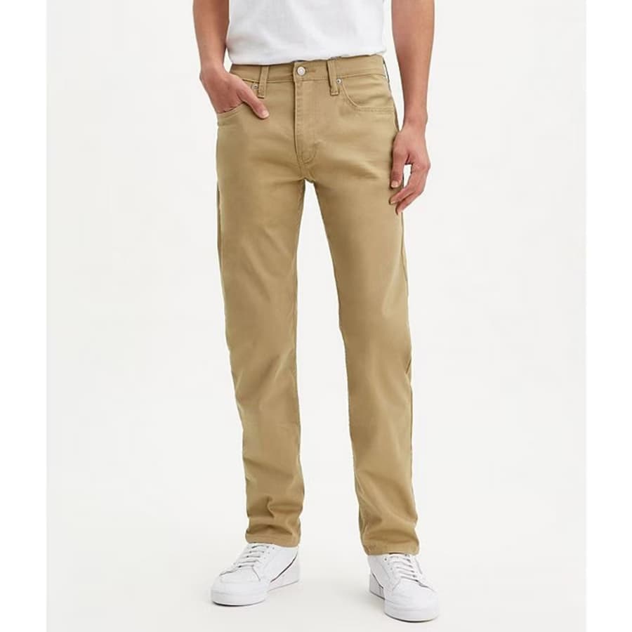 Levi's Men's Deals at Dillard's: Up to 75% off Levi's Men's Deals at Dillard's: Up to 75% off