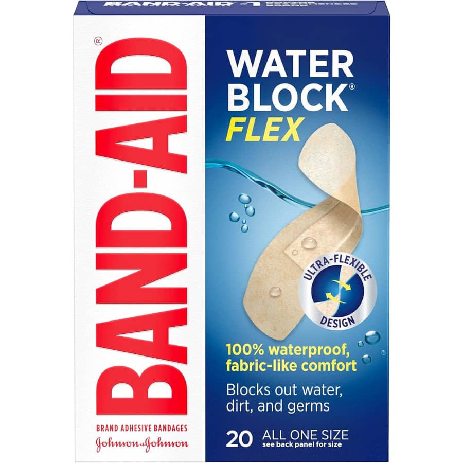 Band-Aid Best Sellers at Amazon: Up to 38% off Band-Aid Best Sellers at Amazon: Up to 38% off