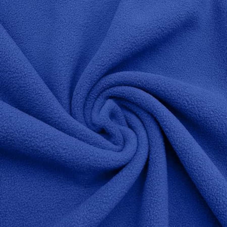 Luminea Textiles Double-Sided Fleece Knit Fabric: From $1.80