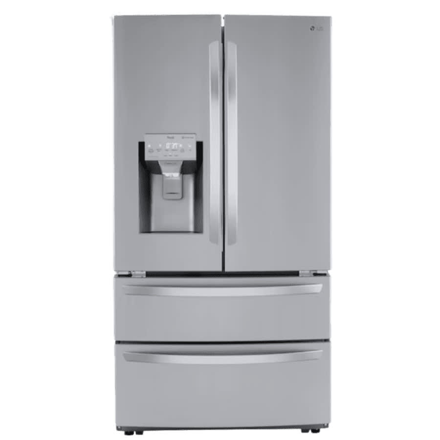Major Appliance Deals at Lowe's: Up to 55% off Major Appliance Deals at Lowe's: Up to 55% off