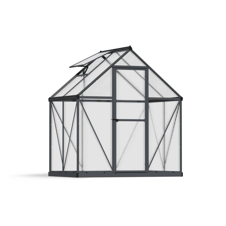 Greenhouses at Lowe's: From $60