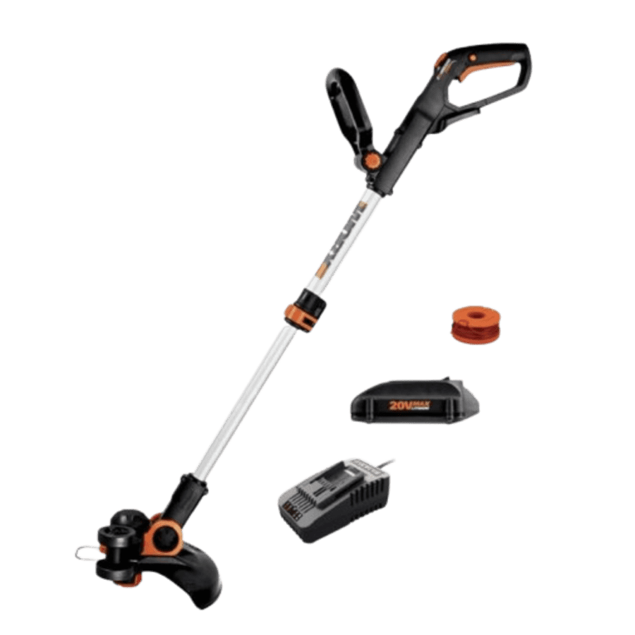 Worx Deals: Up to 60% off