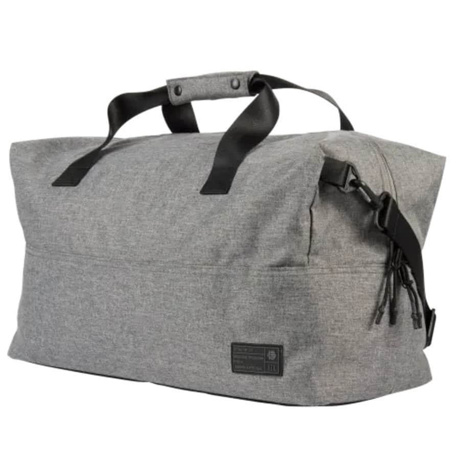 Hex Aspect Duffel Bag: $15