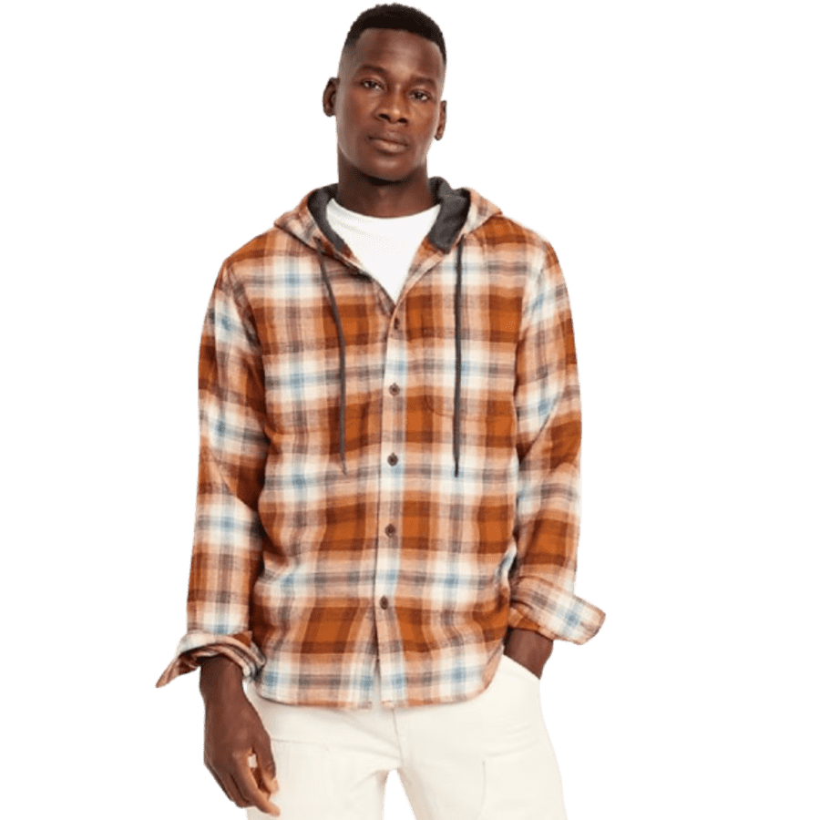 Old Navy Cozy Szn Sale: From $2