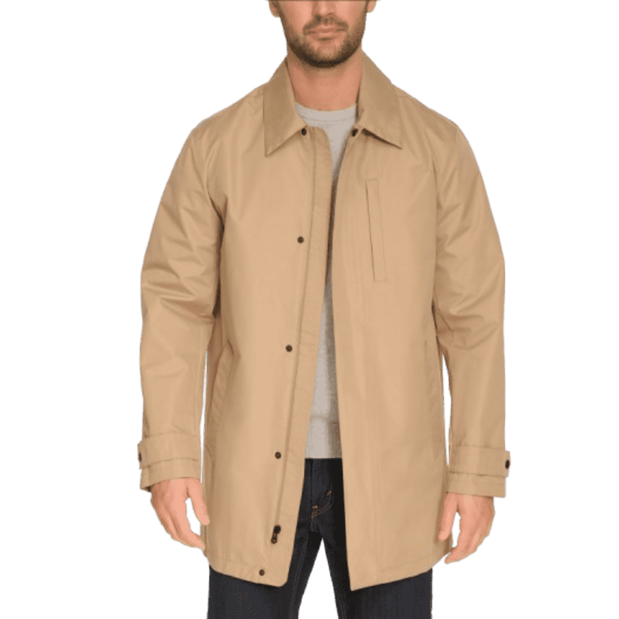 Cole Haan Men's Outerwear Deals: Up to 60% off Cole Haan Men's Outerwear Deals: Up to 60% off
